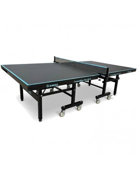 * Table NARAQ COMPETITION PRO 25 Roller Blue