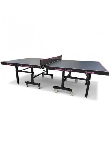 * Mesa NARAQ Competition Pro 25 Roller Pink