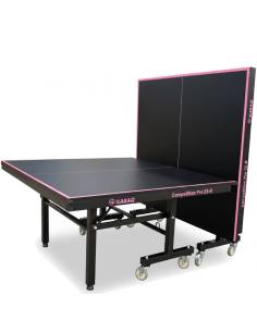 * Table NARAQ Competition Pro 25 Roller Pink