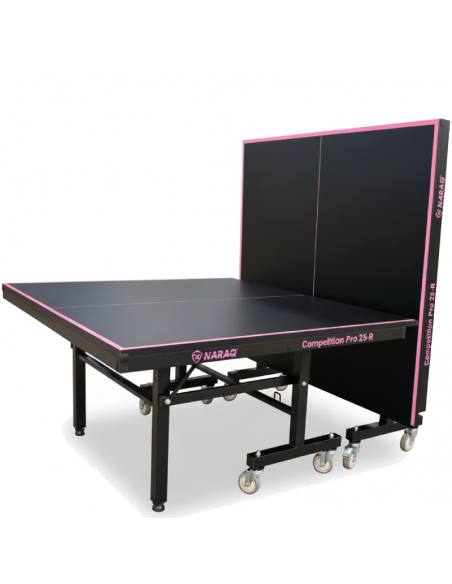 * Mesa NARAQ Competition Pro 25 Roller Pink