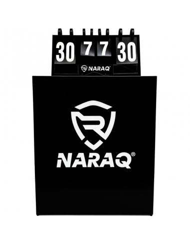 Marqueur NARAQ COMPACT avec sac