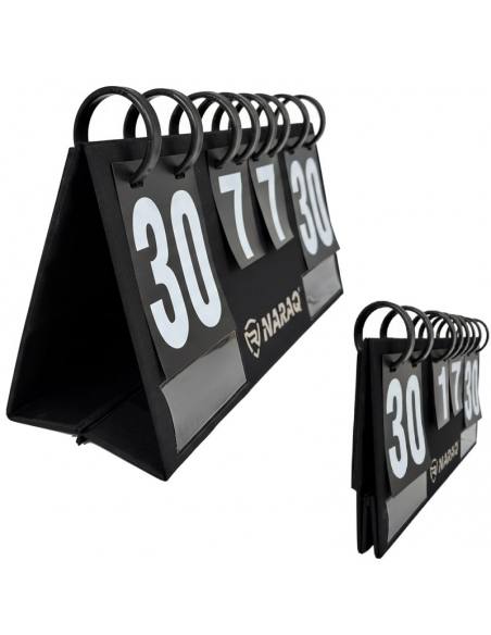 Marqueur NARAQ COMPACT avec sac
