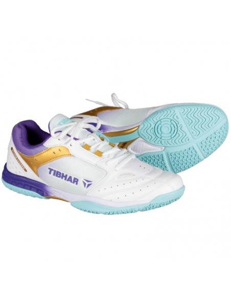 Zapatillas Tibhar Storm Chaser