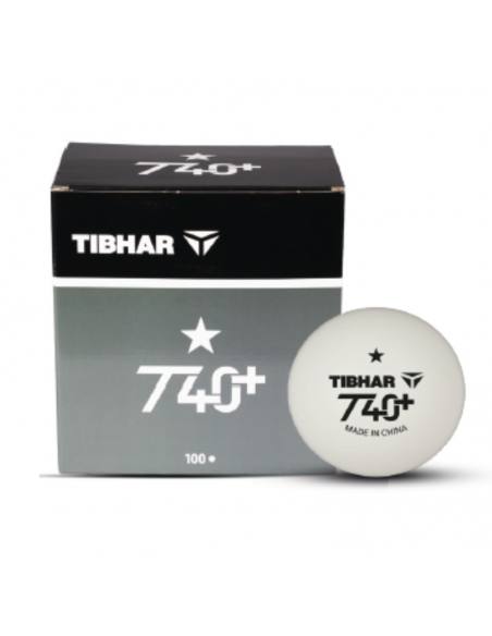 Balls Tibhar * T40+ Pack 100