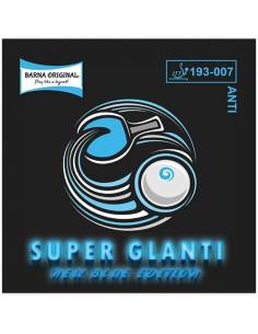 * Revêtement Barna Original Super Glanti Blue Edition...