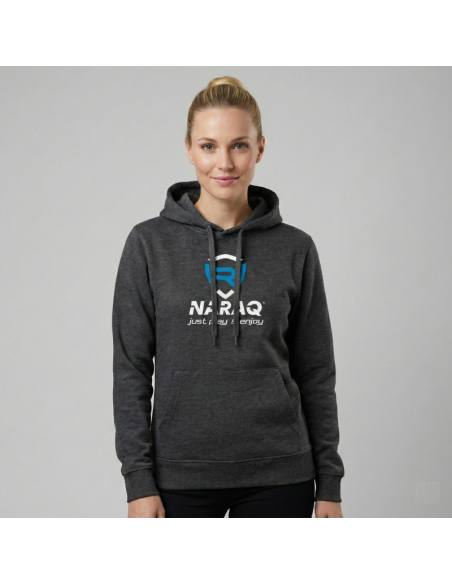 Hoodie NARAQ Enjoy