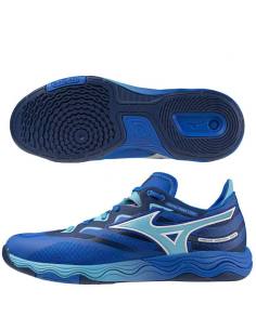 ** Chaussures Mizuno Wave Medal Neo