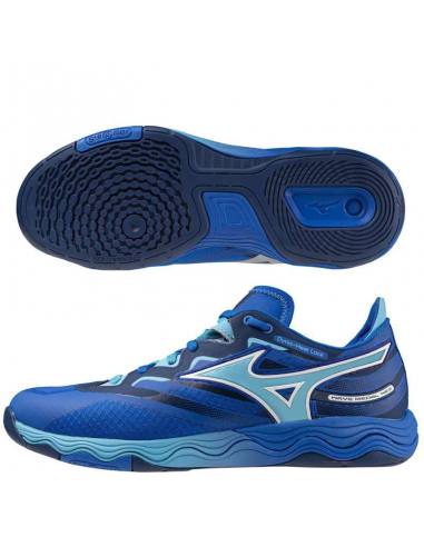 ** Chaussures Mizuno Wave Medal Neo
