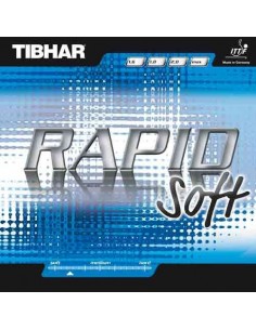 Goma Tibhar Rapid Soft