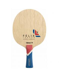 Bois Tibhar Felix Lebrun Hyper Carbon Inner