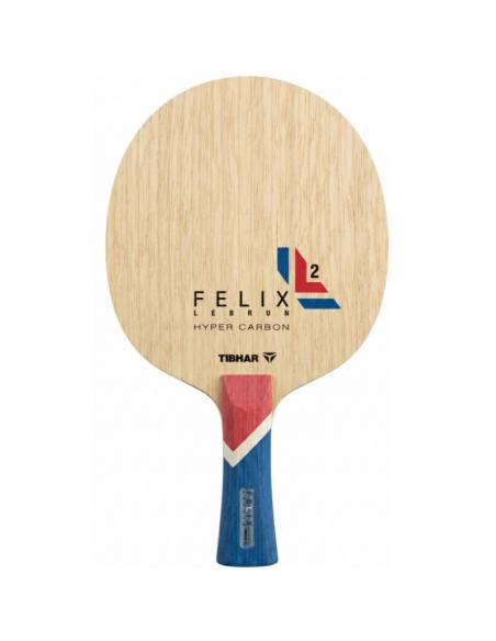 Bois Tibhar Felix Lebrun Hyper Carbon Inner