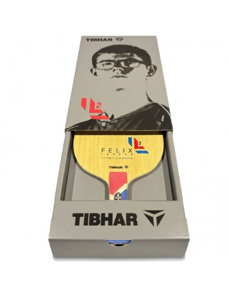 Pack Felix Lebrun Hyper Carbon Inner + Hybrid K3 Pro