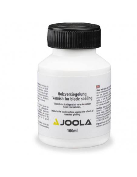 * Barniz Joola