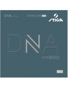 Revêtement Stiga DNA Hybrid 55