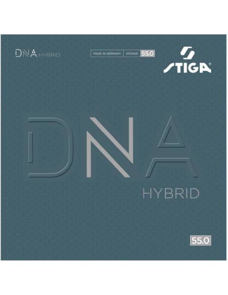 Revêtement Stiga DNA Hybrid 55