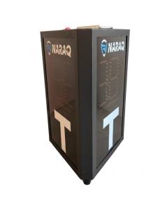 * Digital marqueur NARAQ Time Out Clock 2