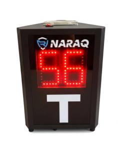 * Digital marqueur NARAQ Time Out Clock