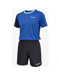Pack NARAQ T-shirt Club + Short