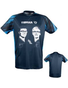 Tee Shirt Tibhar L2 Lebrun