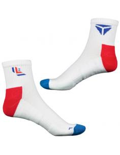 Chaussettes Tibhar L2 Lebrun