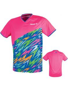 Tibhar TT Shirt L2 UNDERBRUSH Lebrun