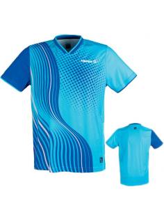 T-Shirt Tibhar L2 RIVER Lebrun