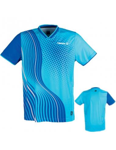 T-Shirt Tibhar L2 RIVER Lebrun