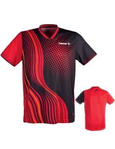 T-Shirt Tibhar L2 RIVER Lebrun 2