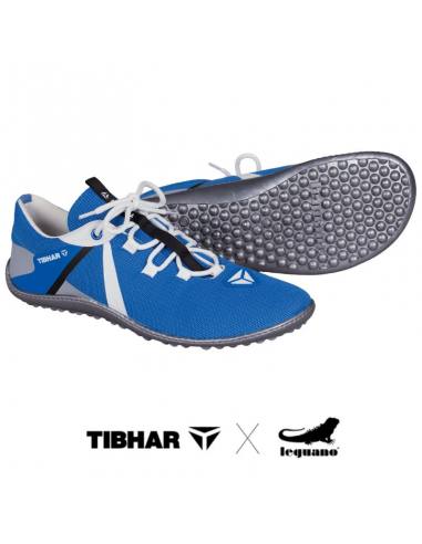 * Zapatillas Tibhar Floating Alpha Bare Feet