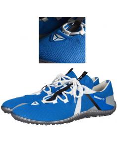 * Chaussures Tibhar Floating Alpha Bare Feet 2