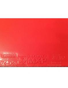 Goma Tibhar Infinity MX-S 2