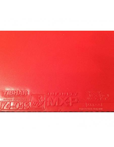 Goma Tibhar Infinity MX-S