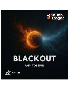 Revêtement Sauer & Tröger Blackout