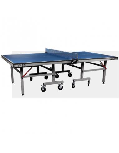 * Mesa Tibhar TOP 25 ITTF
