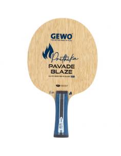 Madeira Gewo Prithika Pavade Blaze Off-