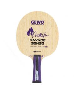 Madera Gewo Prithika Pavade Sense All+