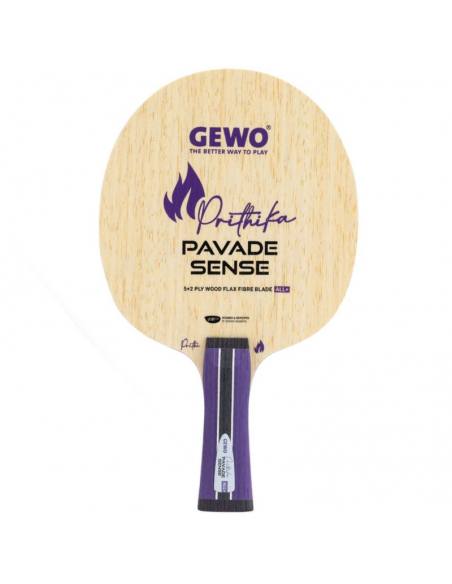 Madera Gewo Prithika Pavade Sense All+