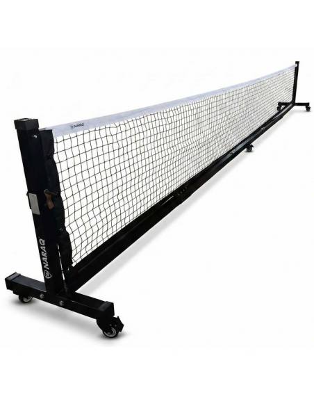 * Red de Pickleball NARAQ Competition PRO