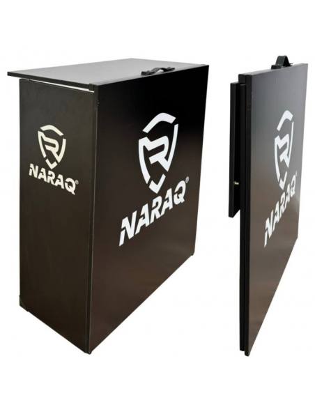 * Pack Toalheiros + Mesa + Marcador NARAQ