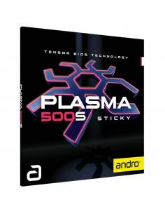 Goma Andro Plasma 500S