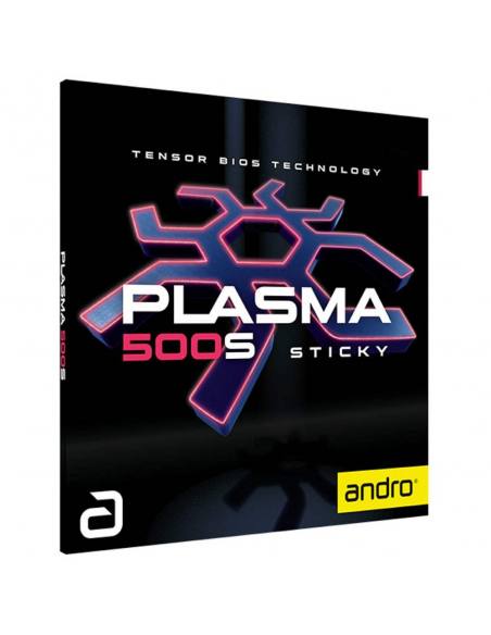 Revêtement Andro Plasma 500S