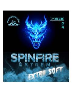 * Revêtement Der Materialspezialist Spinfire Extrem Extra...