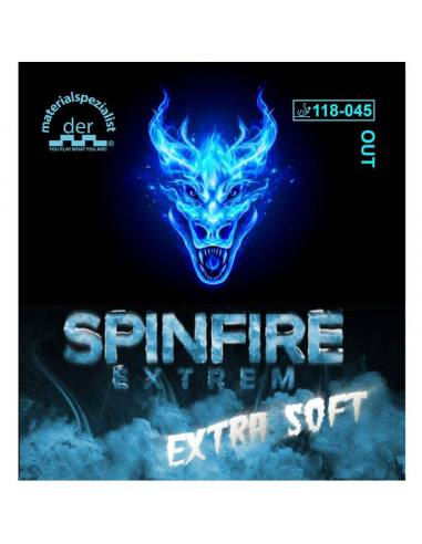 * Revêtement Der Materialspezialist Spinfire...