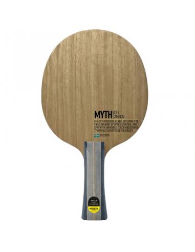 Madeira Yasaka Myth Soft Carbon