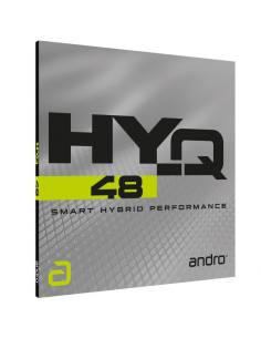 Borracha Andro HY-Q 48