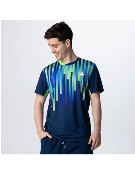 Camiseta Joola Competition 25