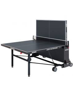 * Table Gewo AWR Outdoor Grey