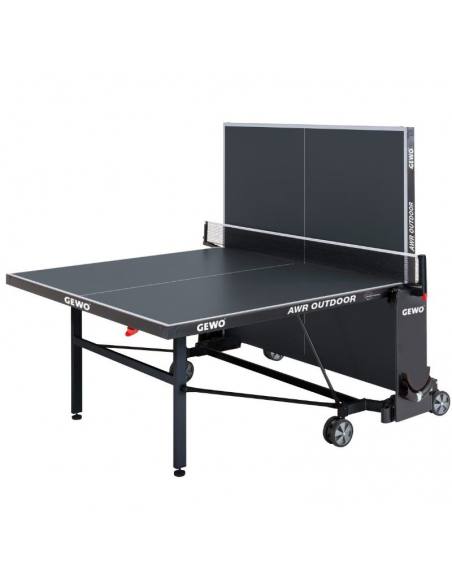 * Mesa exterior GEWO AWR Outdoor Grey