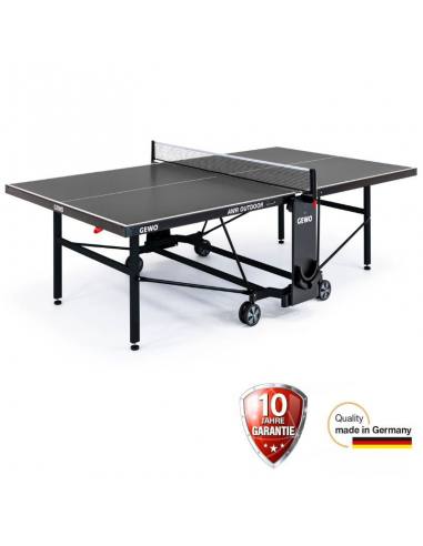 * Mesa exterior GEWO AWR Outdoor Grey