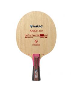Madera NARAQ FURIOUS ZCO